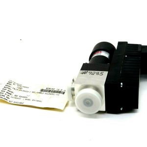 NEW EDWARDS PV10EKA SOLENOID VALVE 110V