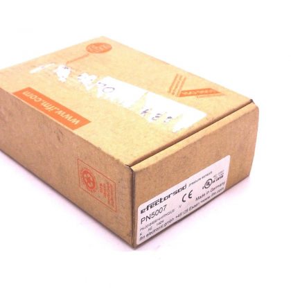 NEW EFECTOR PN-001BRBR14-HFPKG / US PRESSURE SENSOR PN5007 PN001BRBR14HFPKGUS