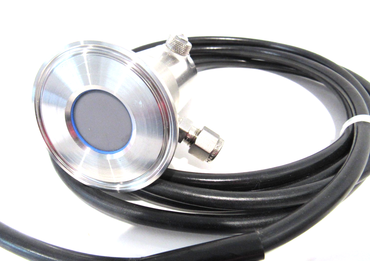 NEW FILTERSENSE DP 20T DIFFERENTIAL PRESSURE SENSOR DP20T - Image 3