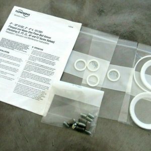 NEW FLOWSERVE 30RK51T REPAIR KIT