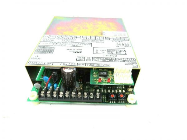 NEW FUJI ELECTRIC TTF5T531-RMB CONTROLLER RS232C TTF5T531RMB 2106C - Image 4