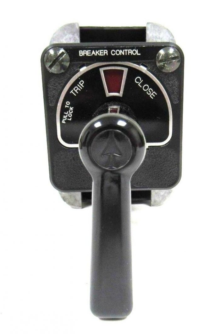 NEW GENERAL ELECTRIC 16SB1BB4B74SPR2P SWITCH TYPE SB-1 TD432653 SB-1BB4B74SPR2P - Image 3