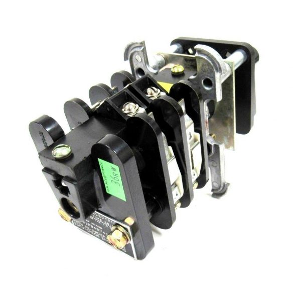 NEW GENERAL ELECTRIC 16SB1BB4B74SPR2P SWITCH TYPE SB-1 TD432653 SB-1BB4B74SPR2P - Image 4