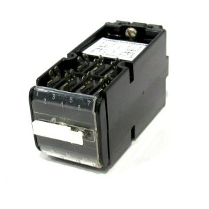 NEW GENERAL ELECTRIC CR120K00439AA RELAY