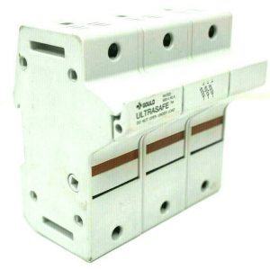 NEW GOULD US6J3I ULTRASAFE FUSE HOLDER 60A 600V