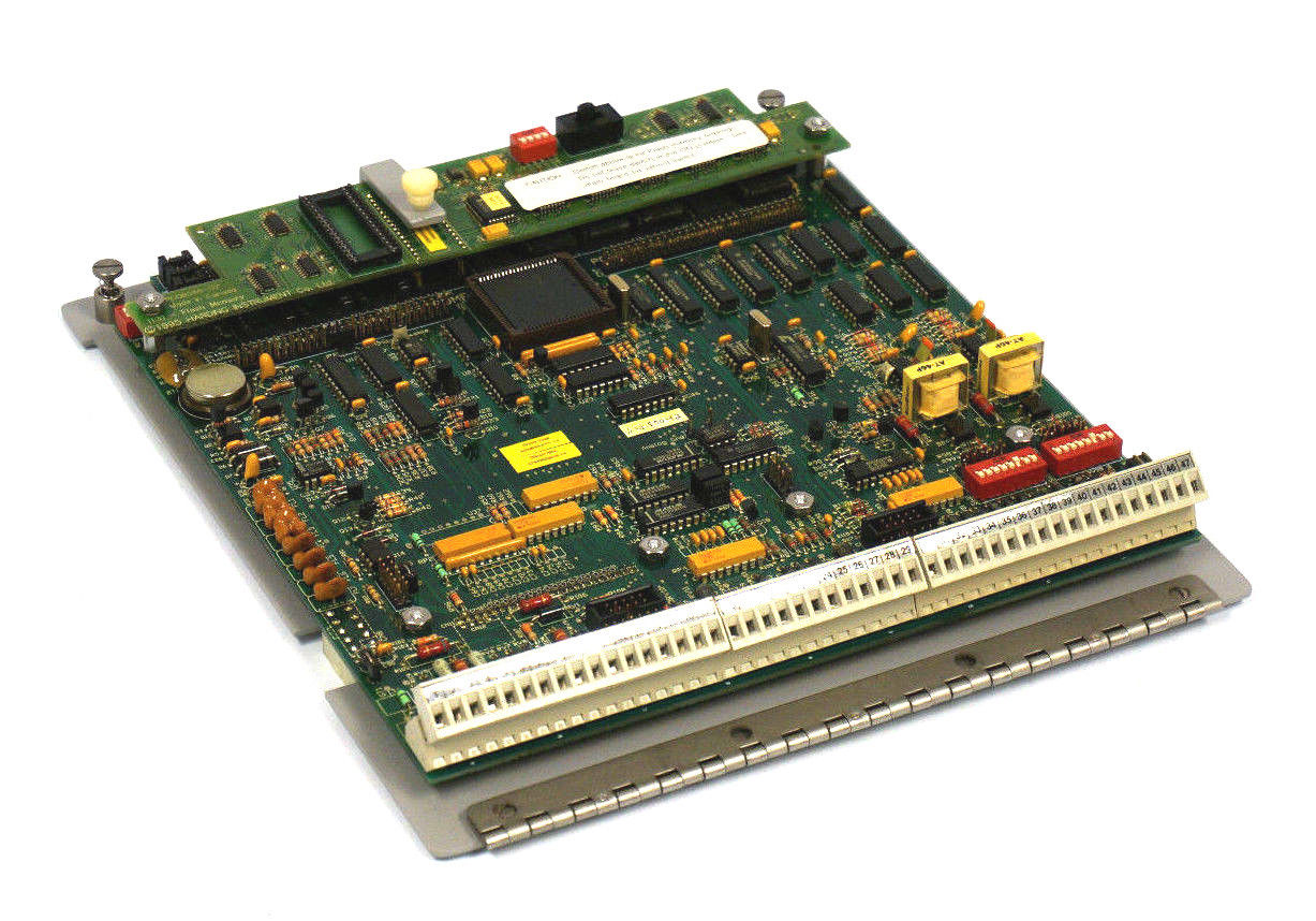 NEW HARDING INSTRUMENTS PC06350-06 CONTROL BOARD PC06546-02 , VR: 2.50042