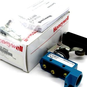 NEW HONEYWELL BZE6-2RN2 MICRO SWITCH BZE62RN2
