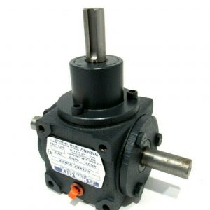 NEW HUB CITY 0220-21111-033 GEAR REDUCER MODEL M3 2/1 RATIO AB 022021111033
