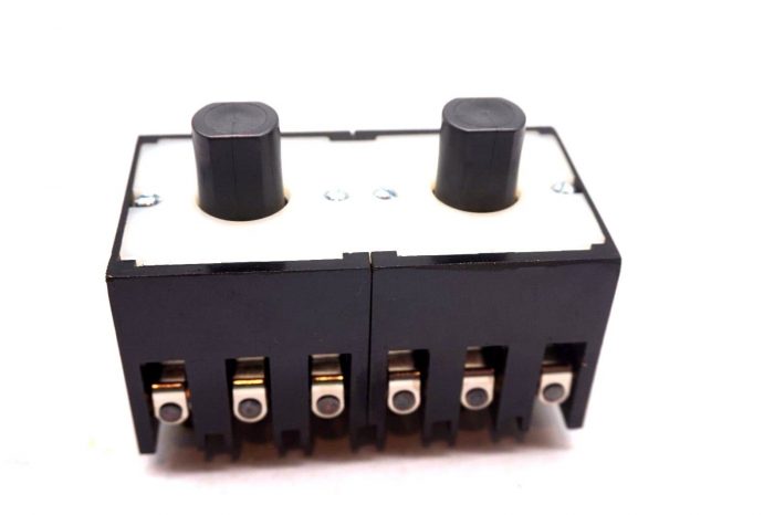 NEW HUBBELL 67542-001 PUSHBUTTON INSERT MS5 67542001 - Image 3