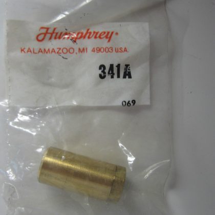 NEW HUMPHREY 341A ACTUATOR  LOT OF 10