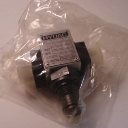 NEW HYDAC 1262374 VD 5 LZ.0/-S0354