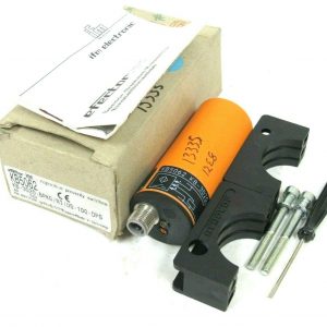 NEW IFM EFECTOR KB5062 KB-3020-BPKG/NI/US-100-DPS PROXIMITY SWITCH KB3020BPKG