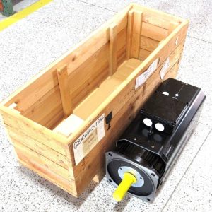 NEW INDRAMAT 2AD132C-B05OA1-CS06-H2N1 SERVO MOTOR 274160