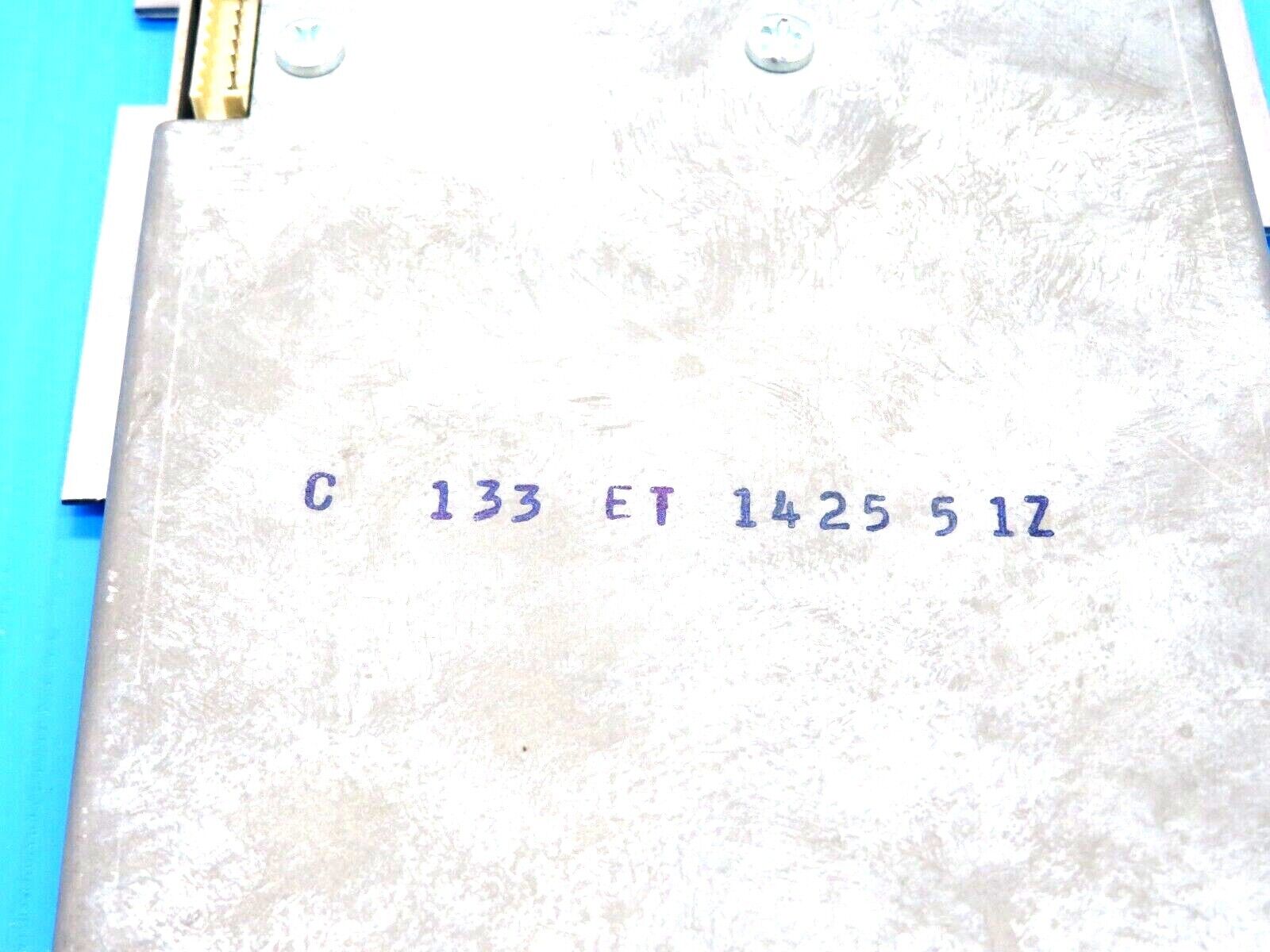 NEW INTERMATIC NEXT GENERATION C133-ET-1425-51Z TIMER C133ET142551Z - Image 4