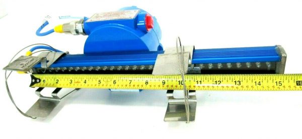 NEW JERGUSON LUMASTAR EPL-100 ILLUMINATOR EPL-100-15-1-1-1 EPL100 16274-1-1-018 - Image 4