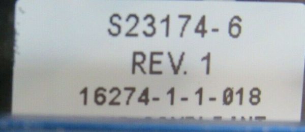 NEW JERGUSON LUMASTAR EPL-100 ILLUMINATOR EPL-100-15-1-1-1 EPL100 16274-1-1-018 - Image 7