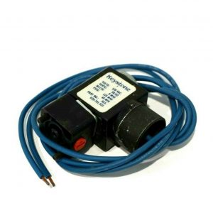 NEW KEYSTONE 953-020-791-535 SOLENOID VALVE 953020791535