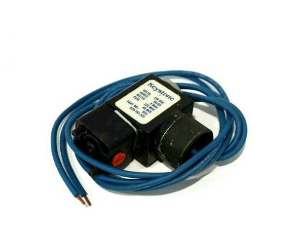 NEW KEYSTONE 953-020-791-535 SOLENOID VALVE 953020791535