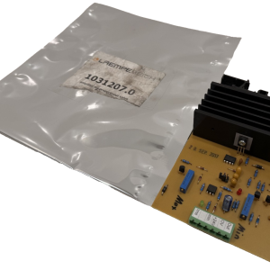 NEW LAEMPE REICH 1031207.0 POWER AMPLIFIER CARD FOR PROPORTIONAL VALVE 10312070
