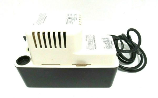 NEW LITTLE GIANT VCMA-15ULS PUMP 554914 2P350C VCMA15ULS - Image 3