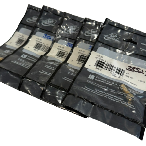 NEW LOT OF 5 TREGASKISS 415-26 LINER RETAINER 41526