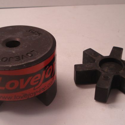NEW LOVEJOY L-150 .625
