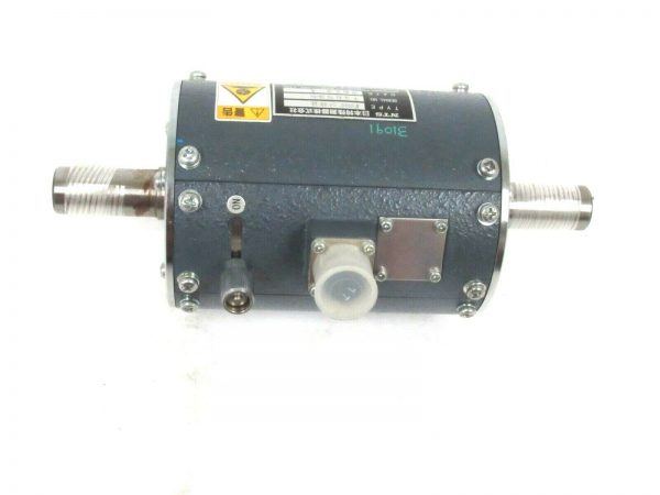 NEW NIPPON TOKUSHU SOKKI TCR-20N TRANSDUCER TCR20N - Image 5