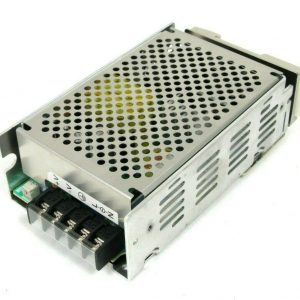NEW OMRON S8JX-G15024CD POWER SUPPLY S8JXG15024CD
