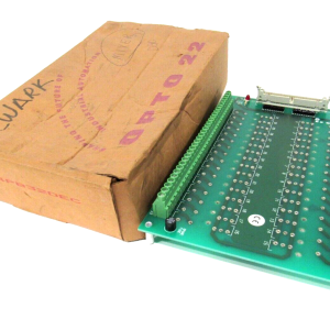 NEW OPTO 22 G4PB32DEC MOUNTING RACK