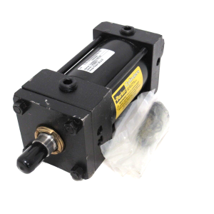 NEW PARKER 3.25CBB2ALU14AC3.250 PNEUMATIC CYLINDER 1H000099833