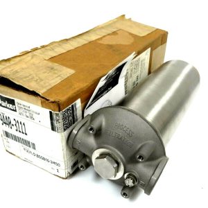 NEW PARKER 9440-3111 HYDRAULIC FILTER ELEMENT BSSB10-3/4SD 94403111