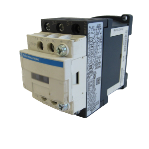 NEW SCHNEIDER ELECTRIC LC1D186BL CONTACTOR