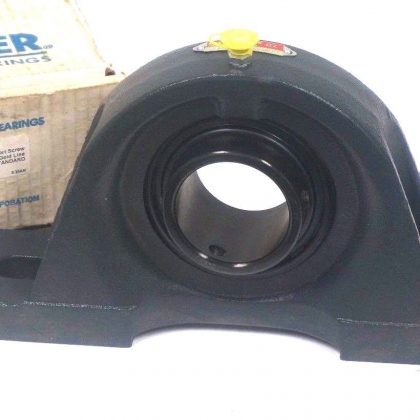 NEW SEALMASTER SP-35C PILLOW BLOCK BEARING SP35C  2 3/16"