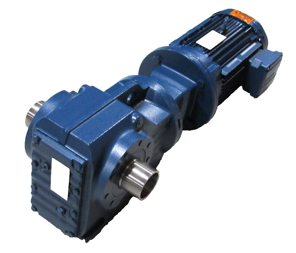 Hytrol 300.0282 | SEW - 30HP 80RPM KT97TDRN180L4 main image 0
