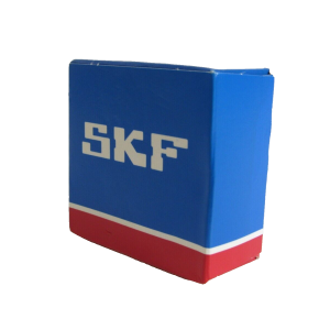 NEW SKF 3204-A BALL BEARINGS 3204A