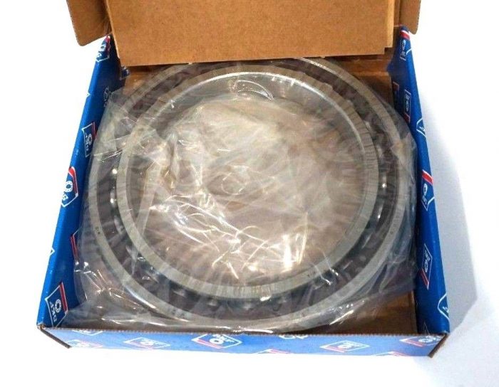 NEW SKF 71930 ACD/P4ADGB BALL BEARING 71930ACDP4ADGB - Image 3