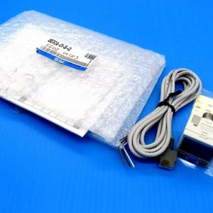 NEW SMC ISE30A-01-B-G PRESSURE SWITCH ISE30A-01-B ISE30A01BG