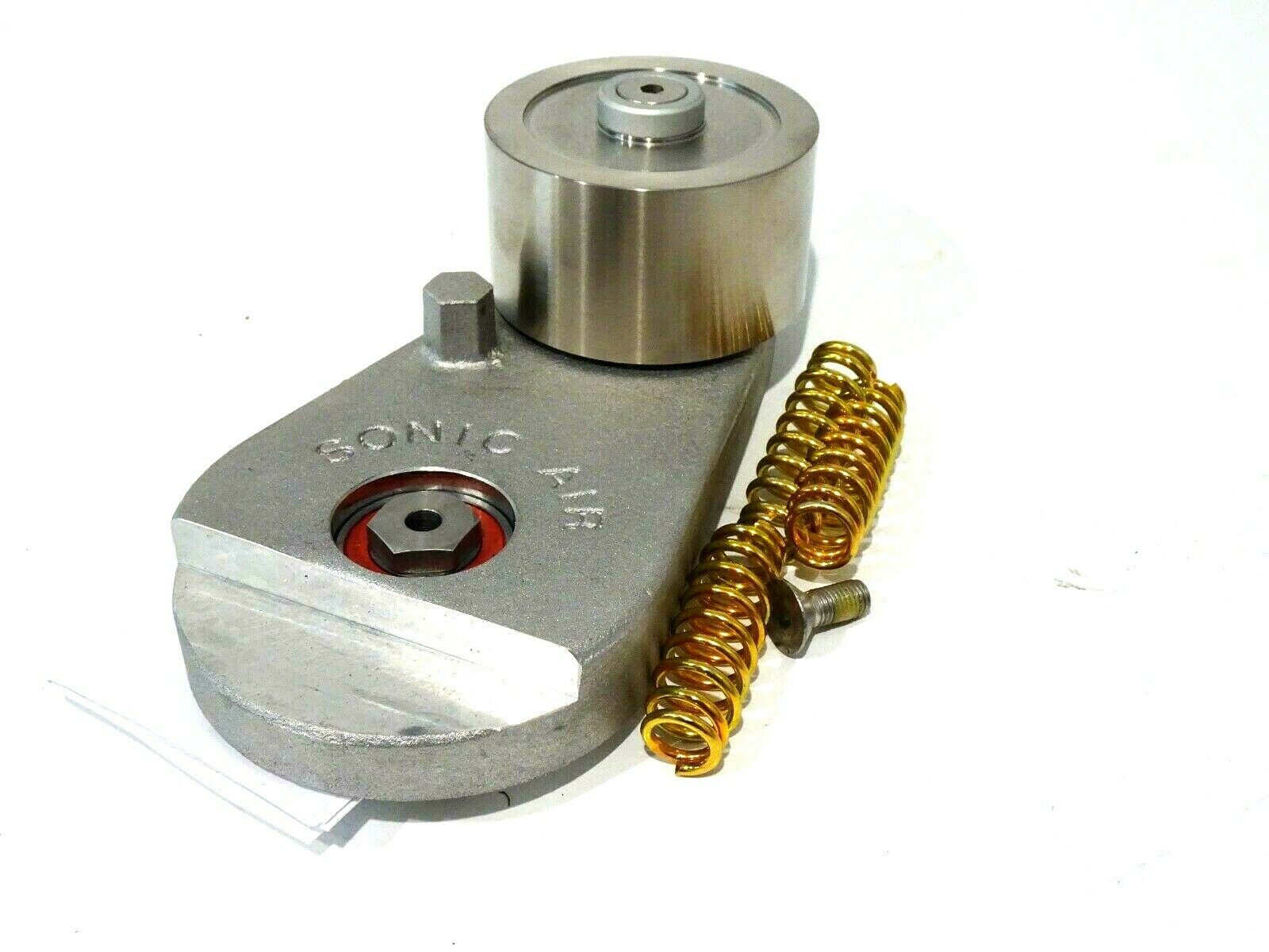 NEW SONIC AIR SYSTEMS 13455 BELT TENSIONER SB Industrial Supply, Inc.