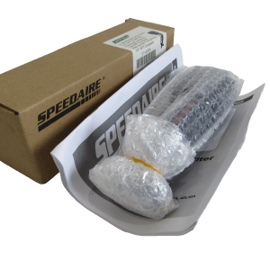 NEW SPEEDAIRE 4ZL27A COMPRESSED AIR FILTER 1/4"