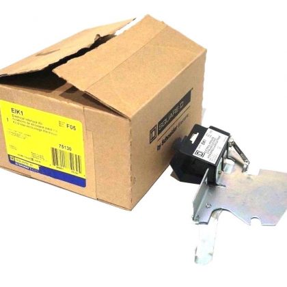 NEW SQUARE D EIK1 ELECTRICAL INTERLOCK KIT SER.F05