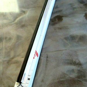 NEW TAPESWITCH TS-46 SENSING EDGE 72" TS46