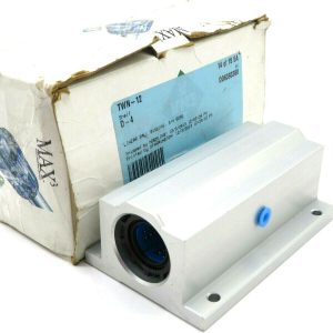NEW THOMSON INA TWN-12 LINEAR BALL BUSHING TWN12