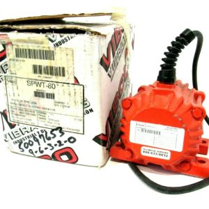 NEW VIBCO SPWT-80 ELECTRIC VIBRATOR SPWT80