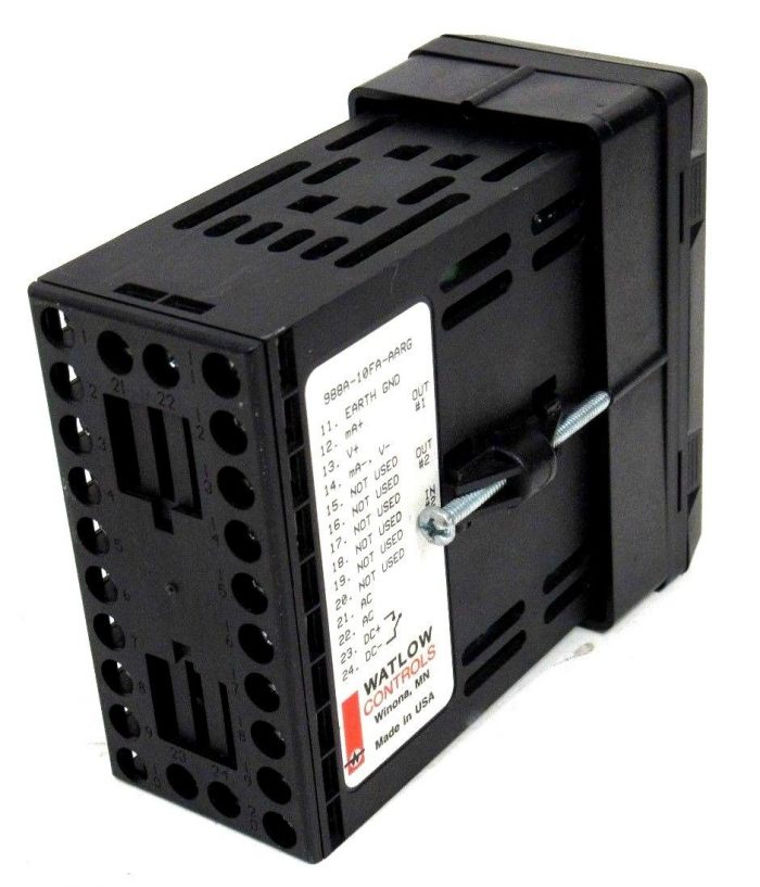 NEW WATLOW 988A-10FA-AARG TEMPERATURE CONTROLLER 988A10FAAARG - Image 4