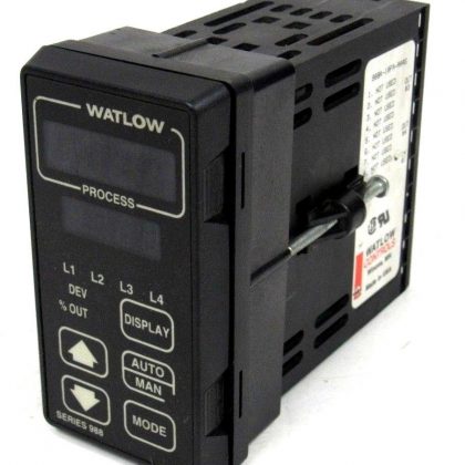 NEW WATLOW 988A-10FA-AARG TEMPERATURE CONTROLLER 988A10FAAARG