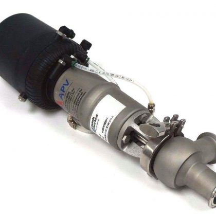 NEW WAUKESHA CHERRY-BURRELL M18BP818336TT AIR VALVE 5335-1025