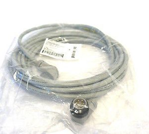NEW WOODHEAD 1300250545 CABLE ASSEMBLY DND99A-M050