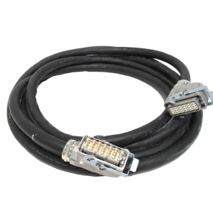 NEW YASKAWA HW1281149-12 ROBOT CABLE 20' 866503-3.1 ES165D/ES200D HW128114912