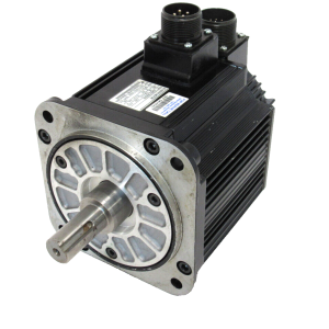 REFURBISHED YASKAWA SGMG-09A2AB SERVO MOTOR SGMG09A2AB