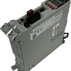 USED ALLEN BRADLEY 2198-H008-ERS SERVO DRIVE KINETIX 5500 2198H008ERS